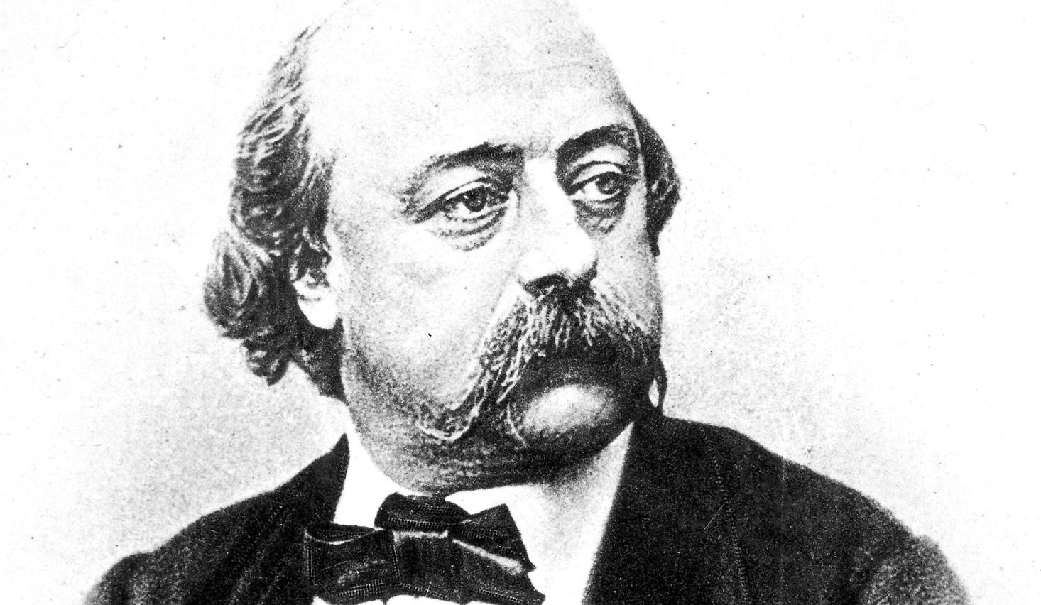 flaubert-gustave-forfatterweb